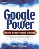 Google Power